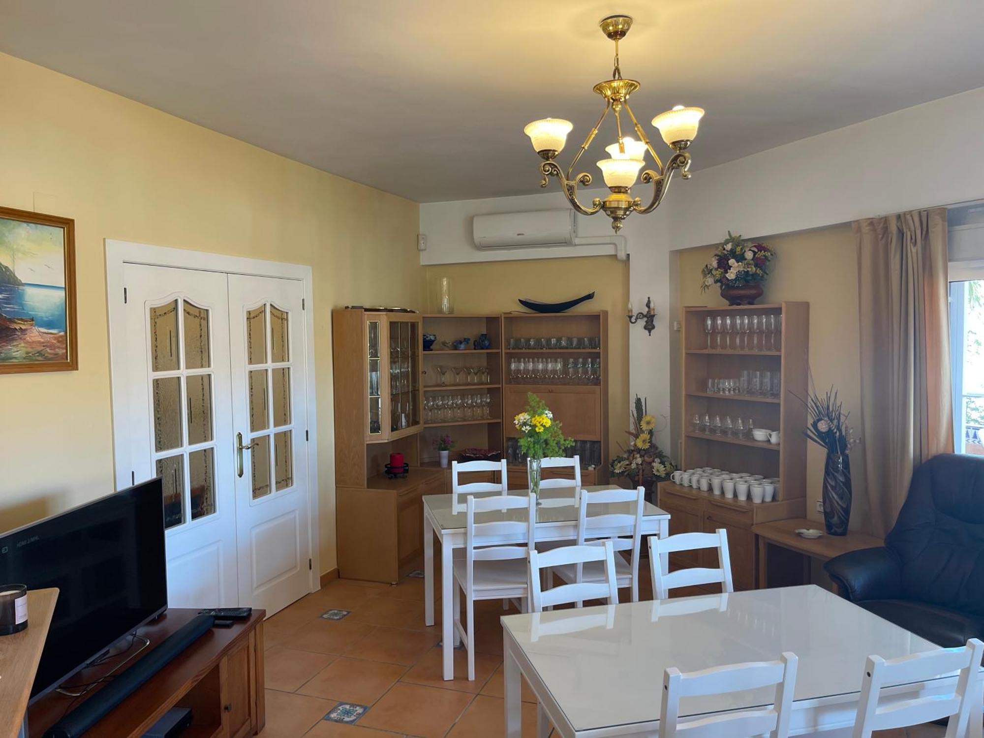 Anna'S Garden Bed and Breakfast Τορεβιέχα Εξωτερικό φωτογραφία
