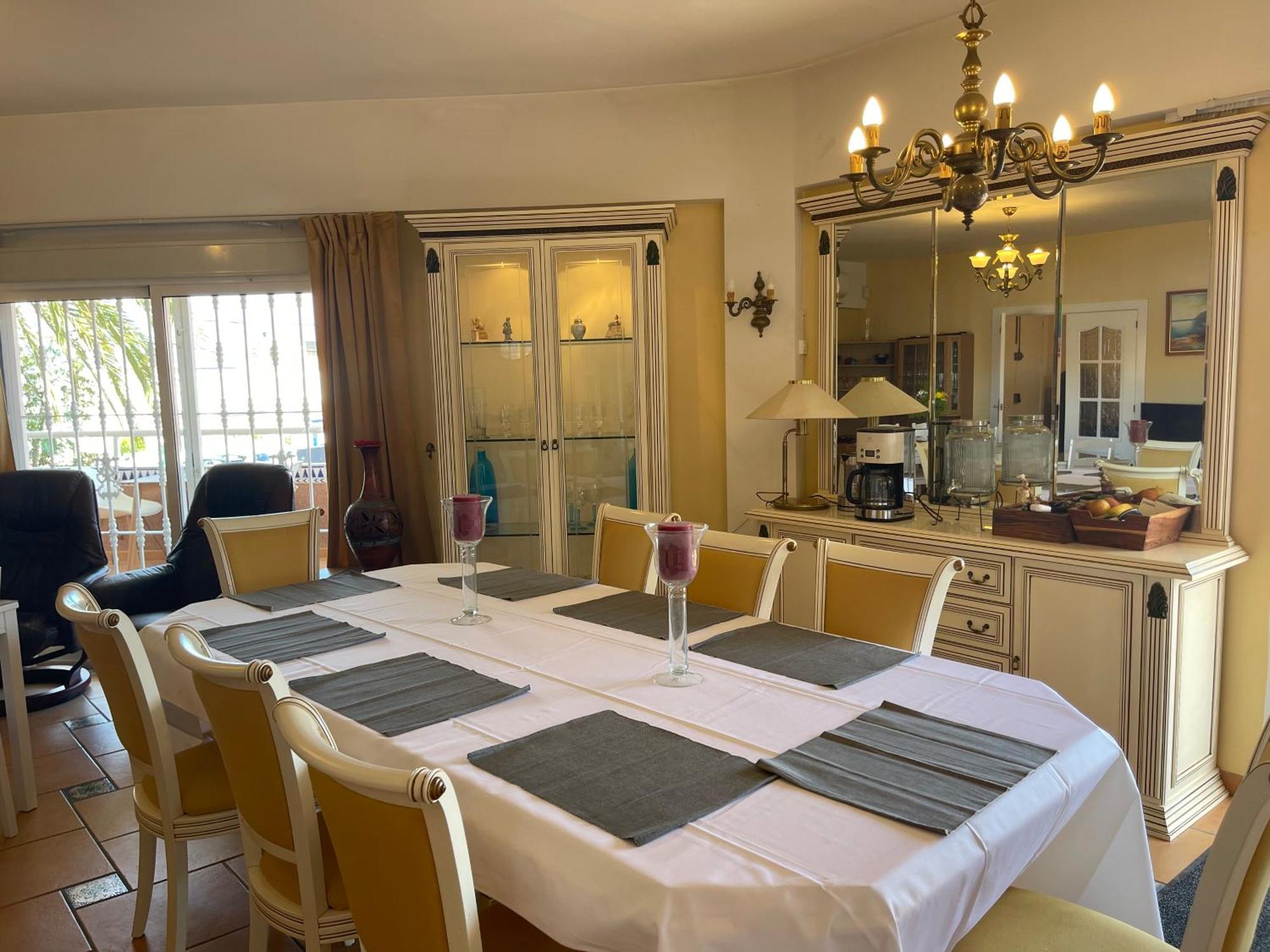 Anna'S Garden Bed and Breakfast Τορεβιέχα Εξωτερικό φωτογραφία