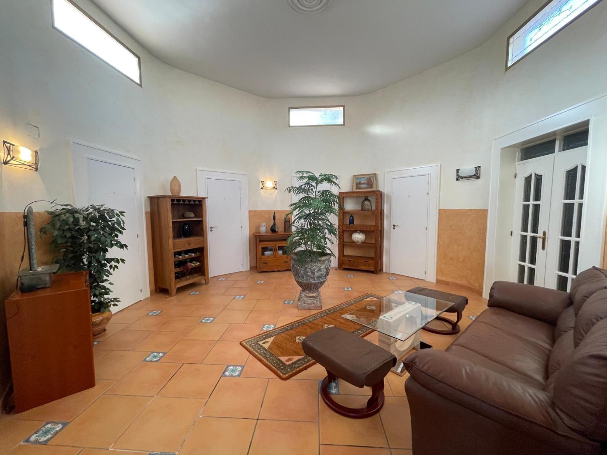 Anna'S Garden Bed and Breakfast Τορεβιέχα Εξωτερικό φωτογραφία